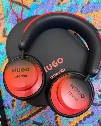 Cuffie Urbanista Hugo Boss