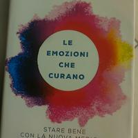 Le emozioni che curano