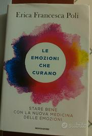 Le emozioni che curano