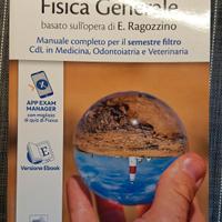 libro di fisica generale, Ragozzino