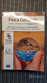 libro di fisica generale, Ragozzino
