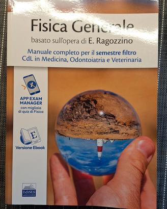 libro di fisica generale, Ragozzino