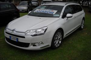 Citroen C5 BlueHDi 180 EAT6 S&S Hydractive Executi