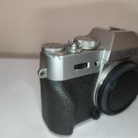 fujifilm xt-10 SOLO PARTI RICAMBIO