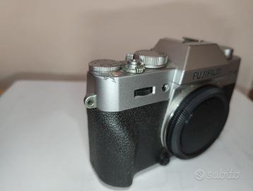 fujifilm xt-10 SOLO PARTI RICAMBIO