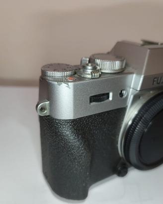 fujifilm xt-10 SOLO PARTI RICAMBIO