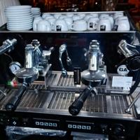 macchinetta da caffè 