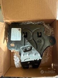 Serrattura bagliaio posteriore codice 13513995