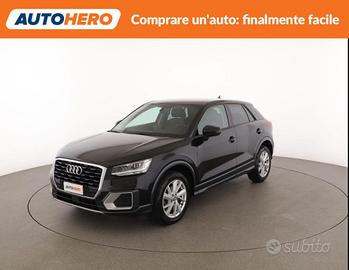 AUDI Q2 AB24449
