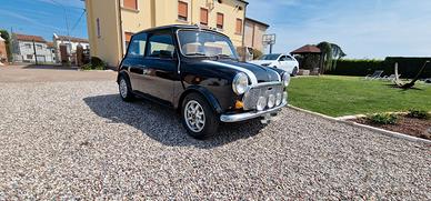 Mini Austin 30° Anniversario 1989