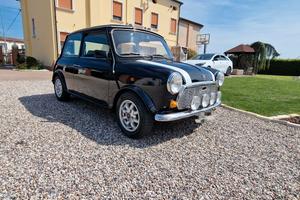 Mini Austin 30° Anniversario 1989