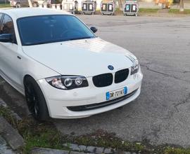 BMW Serie 1 (E87) - 2008