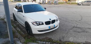 BMW Serie 1 (E87) - 2008