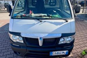 PIAGGIO Porter 1.3 CASSONATO FISSO CUCINI ENTRY