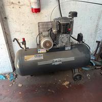 compressore ad aria 