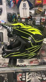 Casco Airoh