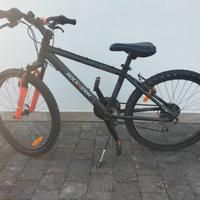 Bicicletta ragazzo 24"