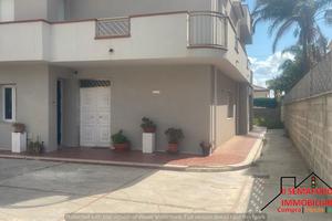 Appartamento in Villa (Rif.1629)