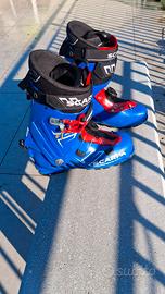 Scarponi skialp F1Evo