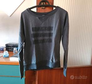 Felpa da donna Decathlon