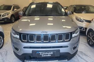 Jeep Compass 2.0 Multijet II aut. 4WD Limited