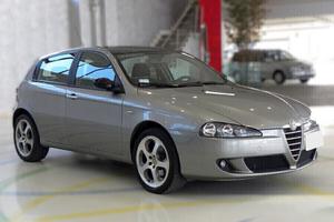 Alfa Romeo 147