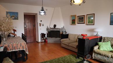 Incantevole Villetta in campagna