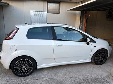 Fiat Punto Evo 1.4 MultiAir 16V 3 porte S&S