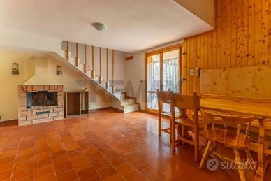 Villa singola - Cassano delle Murge