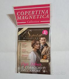 Magnete da collezione "Il Segreto Magazine"