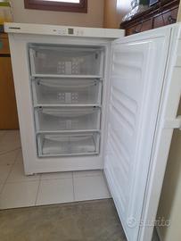 Freezer  LIEBHERR GP1376 4 cassetti classe A++