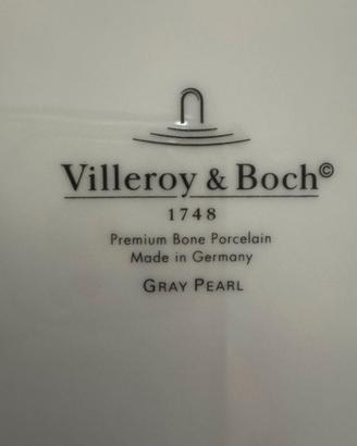 servizio completo Villeroy & Boch (originale)