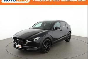 MAZDA CX-30 PX13664