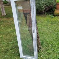 finestra fissa pvc