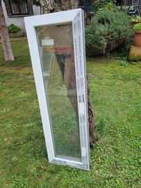 finestra fissa pvc