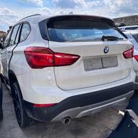 Per ricambi BMW X1 xdrive18d 2016 kw 110