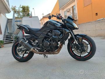 Kawasaki z750