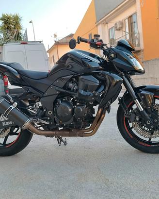 Kawasaki z750