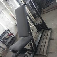 palestra completa technogym lux