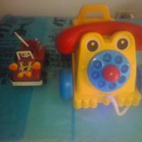 Giochi vintage e accessori