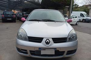 Renault Clio 1.2 16V 5 porte Dynamique