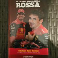 Libro: Il Futuro della Ferrari
