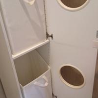 mobile lavanderia ex ikea