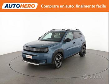 FIAT Grande Panda JT06932