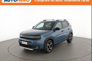 FIAT Grande Panda JT06932