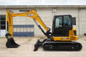 Escavatori JCB