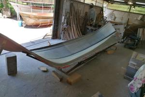 Gozzo Sorrentino 8 metri