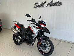 Benelli TRK 702 X - 2024