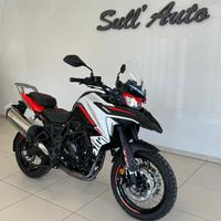 Benelli TRK 702 X - 2024