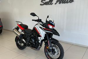 Benelli TRK 702 X - 2024